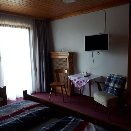 Muellnerhaus Appartement Millstatt Buitenkant foto