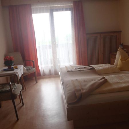 Muellnerhaus Appartement Millstatt Buitenkant foto