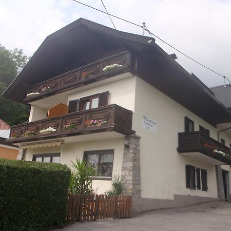 Muellnerhaus Appartement Millstatt Buitenkant foto