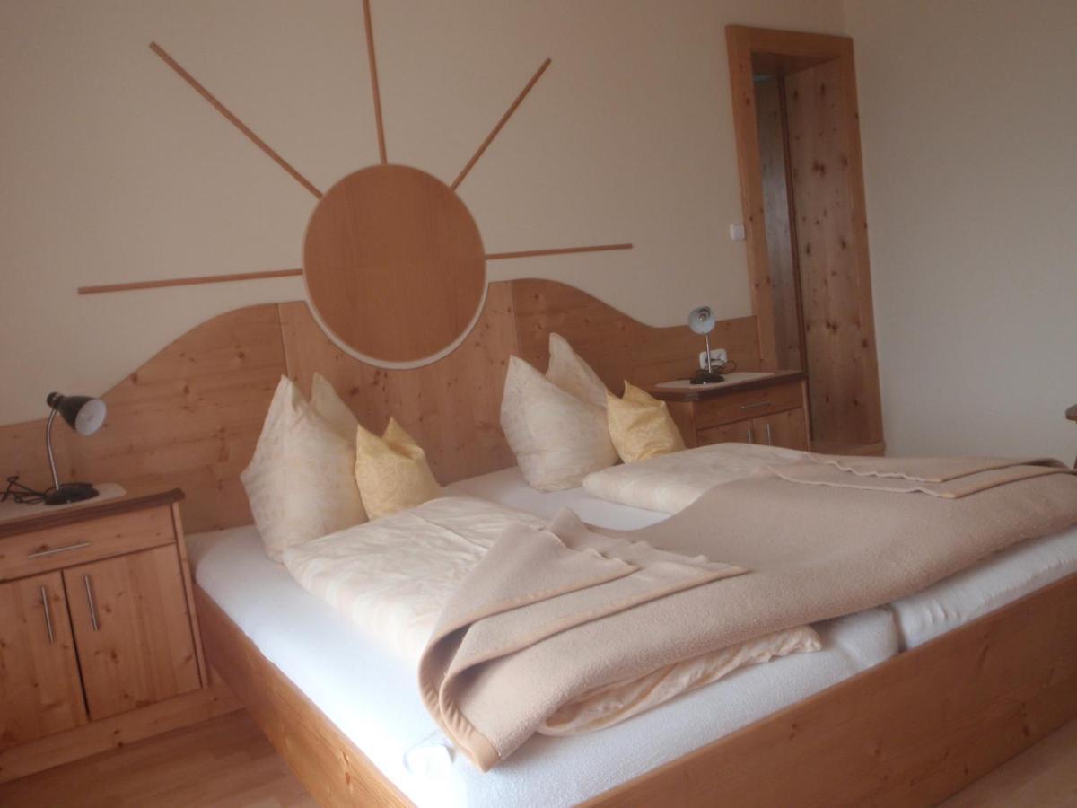 Muellnerhaus Appartement Millstatt Kamer foto