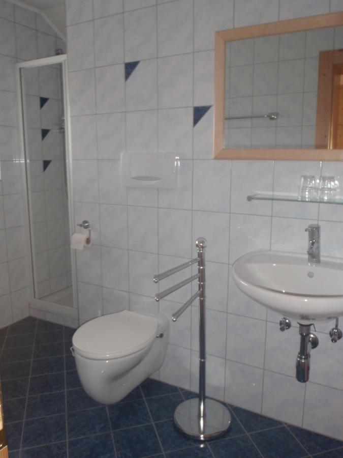 Muellnerhaus Appartement Millstatt Kamer foto