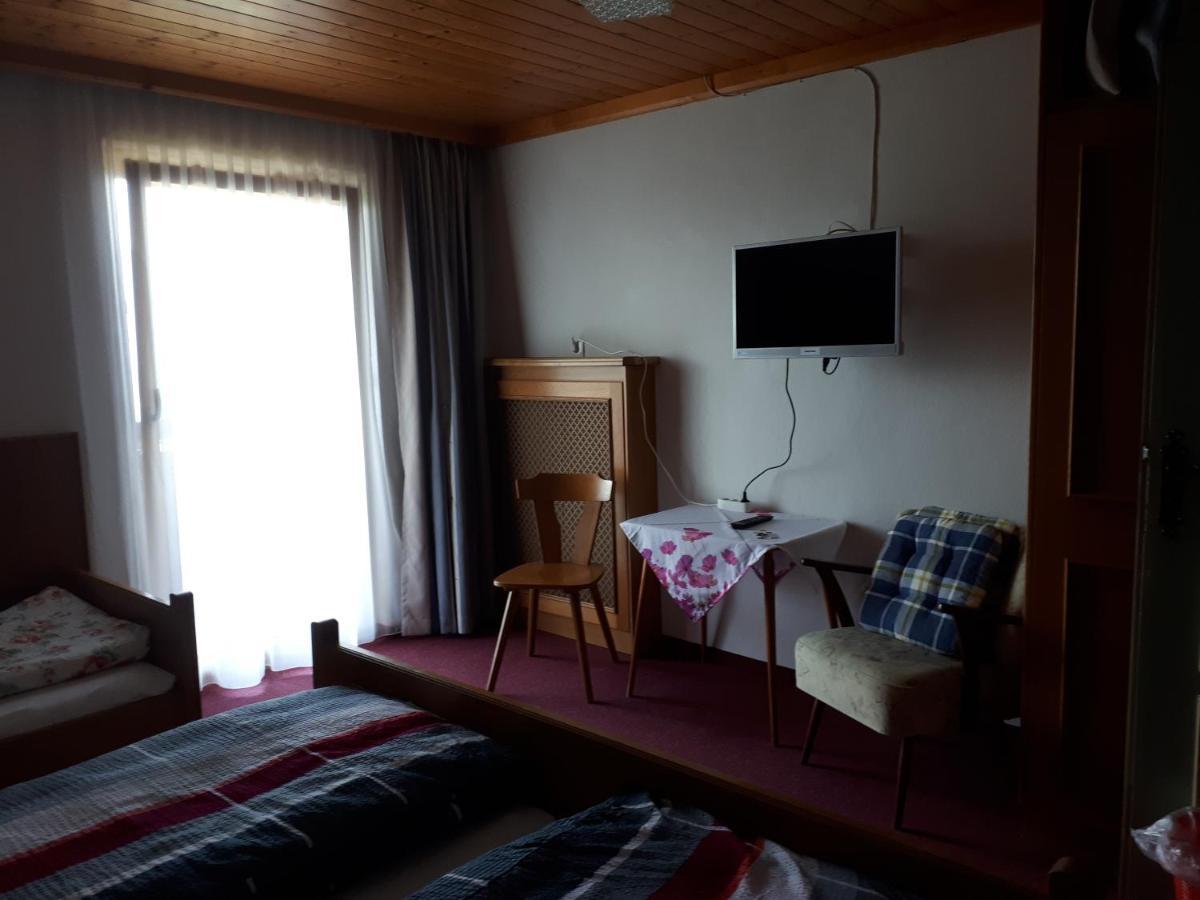 Muellnerhaus Appartement Millstatt Buitenkant foto