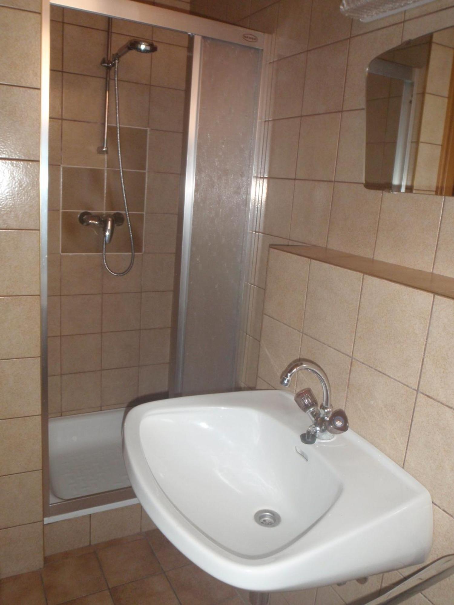 Muellnerhaus Appartement Millstatt Buitenkant foto