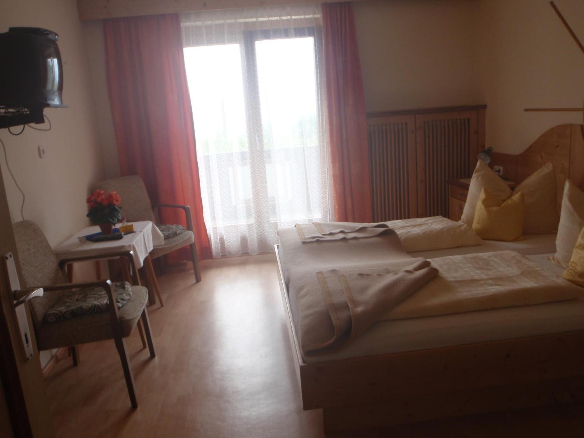 Muellnerhaus Appartement Millstatt Buitenkant foto