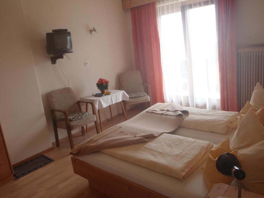 Muellnerhaus Appartement Millstatt Kamer foto