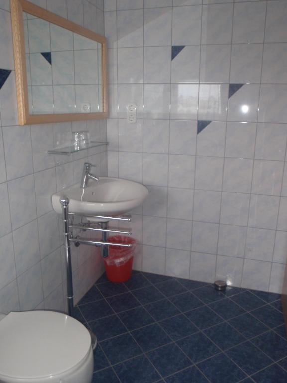 Muellnerhaus Appartement Millstatt Kamer foto
