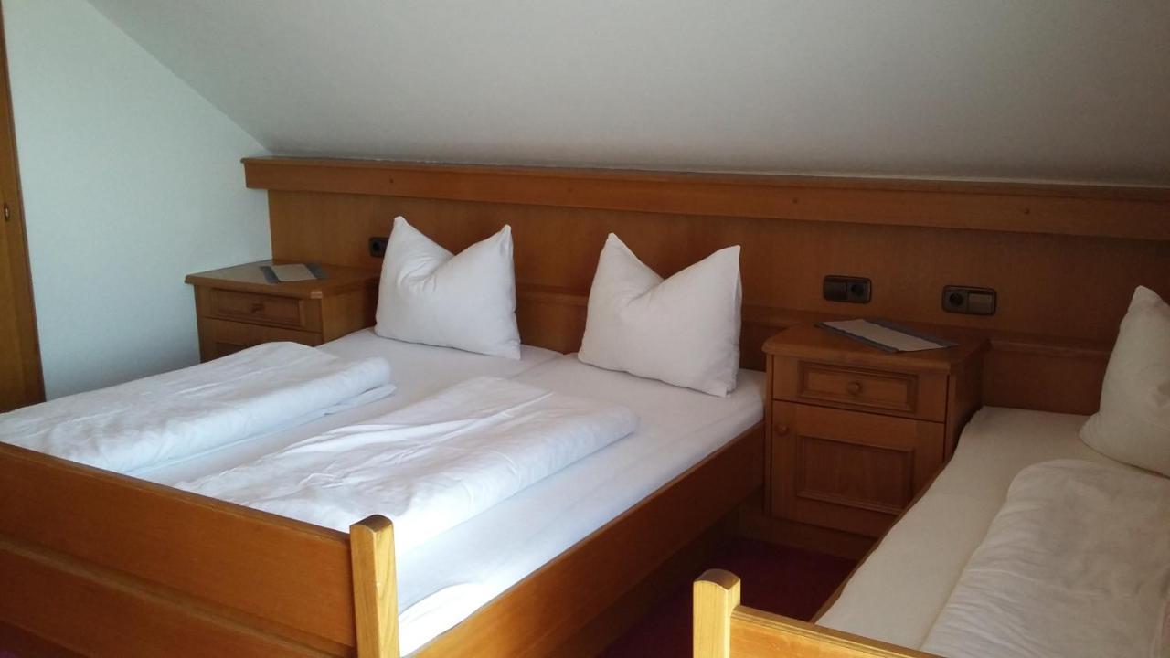 Muellnerhaus Appartement Millstatt Buitenkant foto