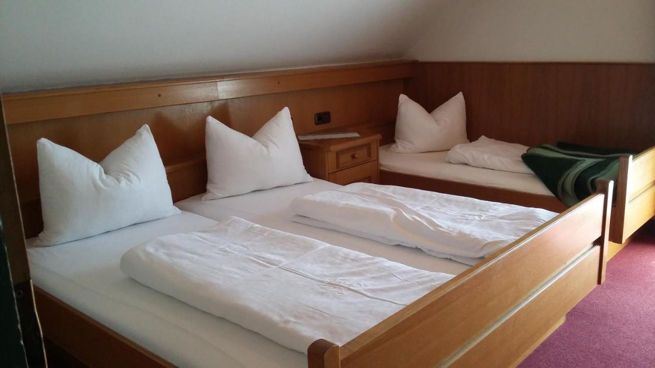 Muellnerhaus Appartement Millstatt Buitenkant foto