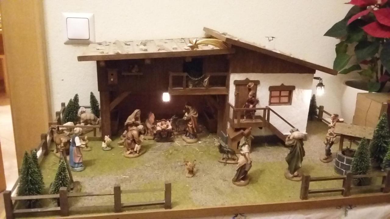 Muellnerhaus Appartement Millstatt Buitenkant foto