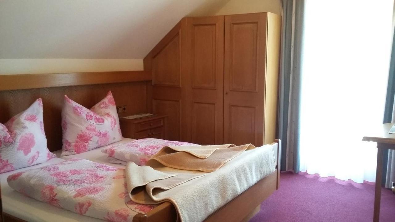 Muellnerhaus Appartement Millstatt Buitenkant foto