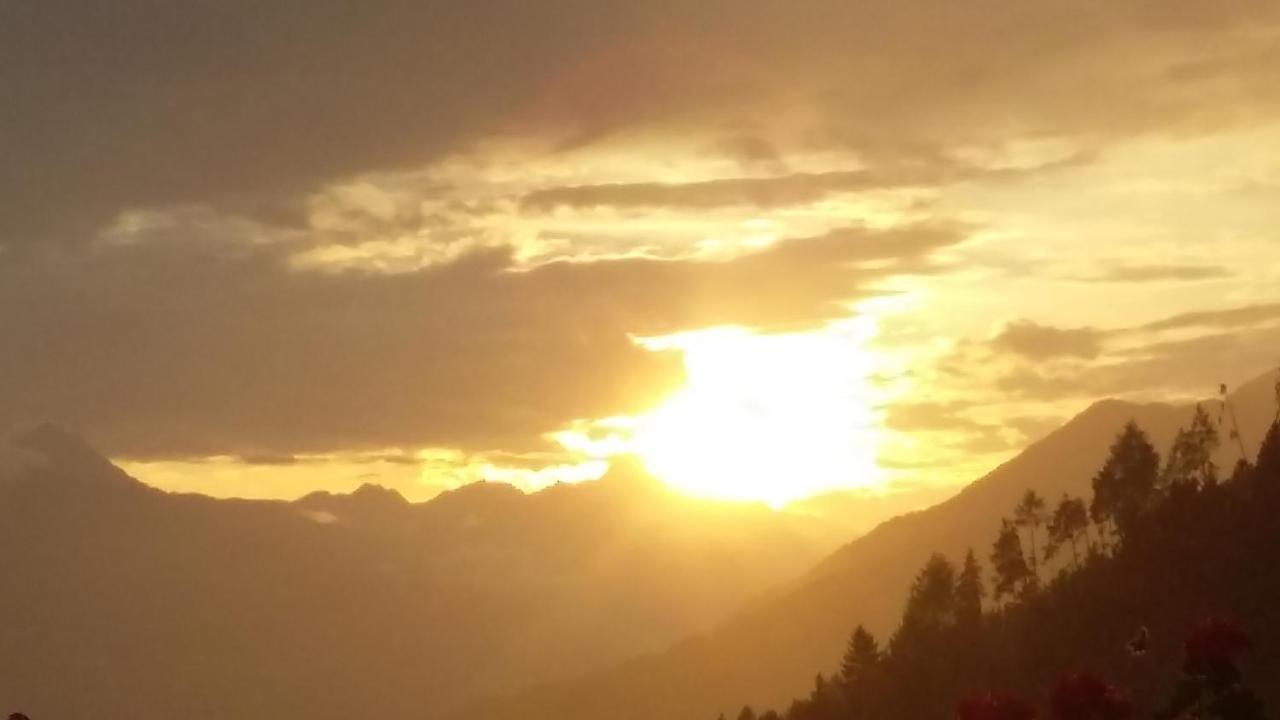 Muellnerhaus Appartement Millstatt Buitenkant foto