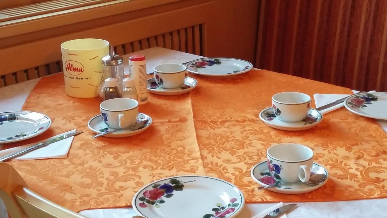 Muellnerhaus Appartement Millstatt Buitenkant foto
