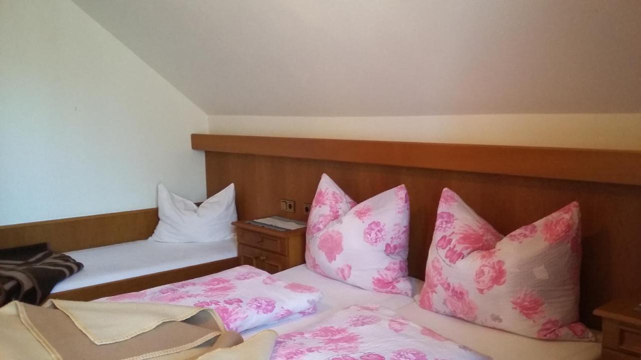 Muellnerhaus Appartement Millstatt Buitenkant foto
