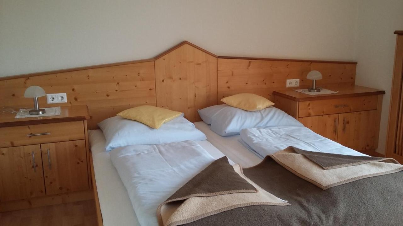 Muellnerhaus Appartement Millstatt Buitenkant foto
