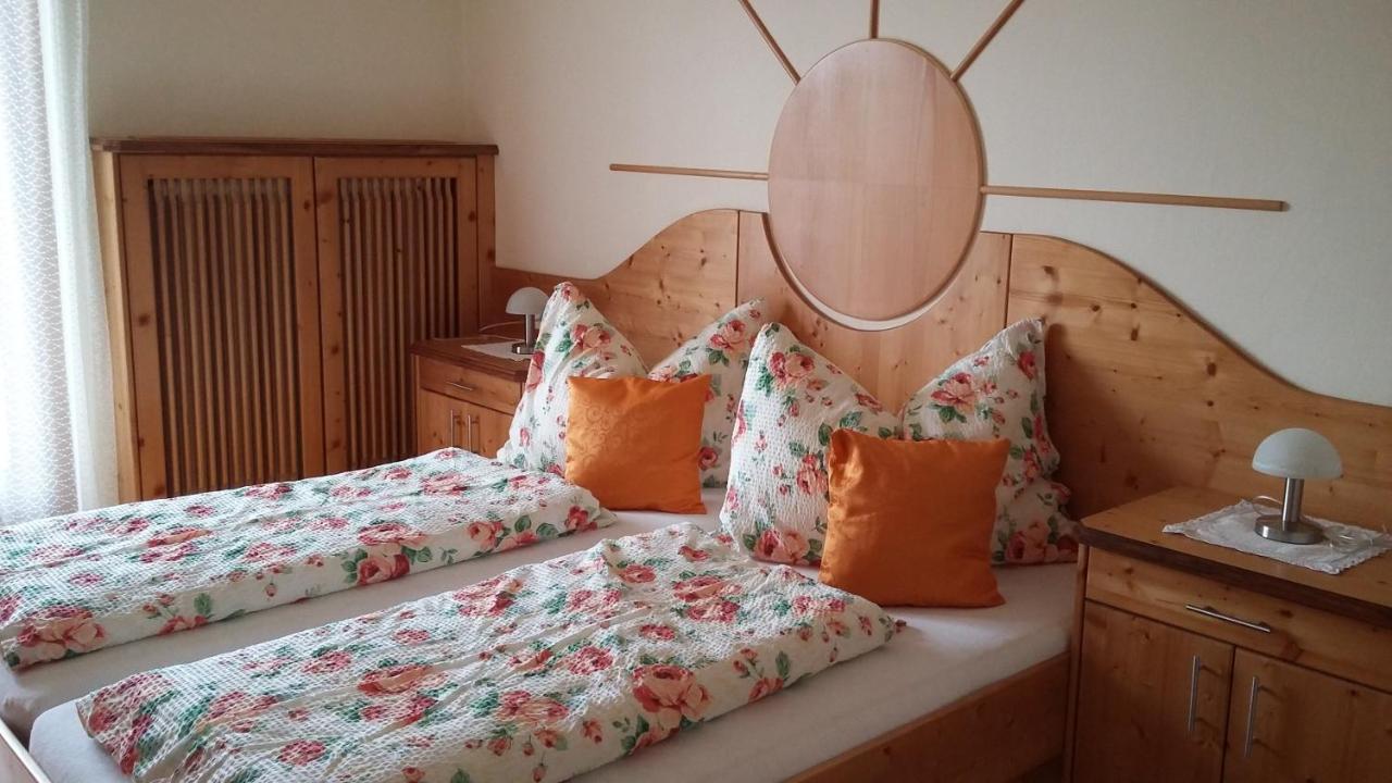 Muellnerhaus Appartement Millstatt Buitenkant foto