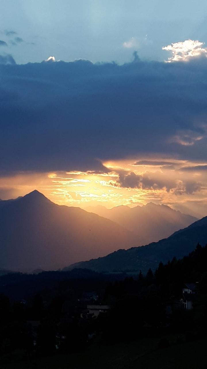Muellnerhaus Appartement Millstatt Buitenkant foto