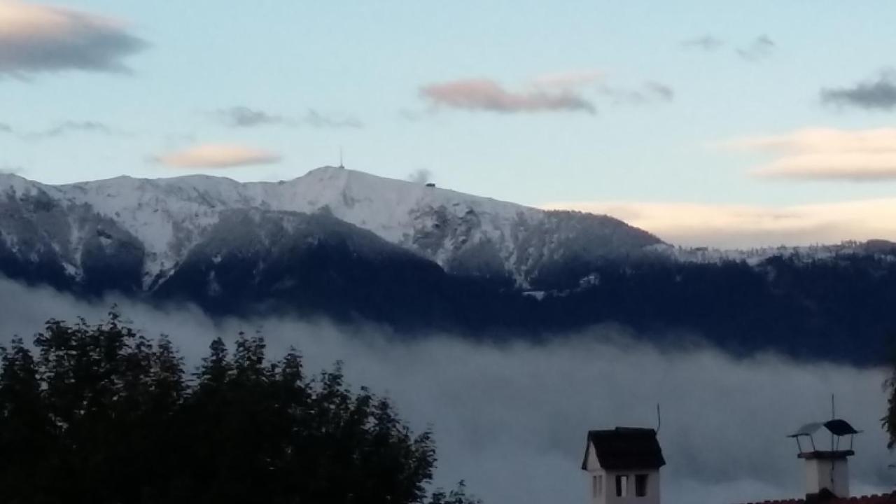Muellnerhaus Appartement Millstatt Buitenkant foto