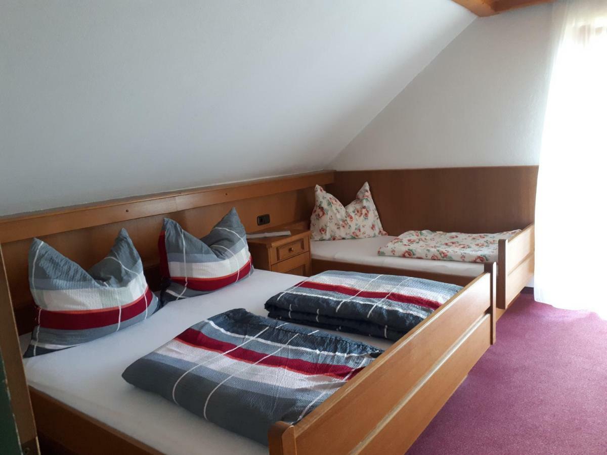 Muellnerhaus Appartement Millstatt Kamer foto