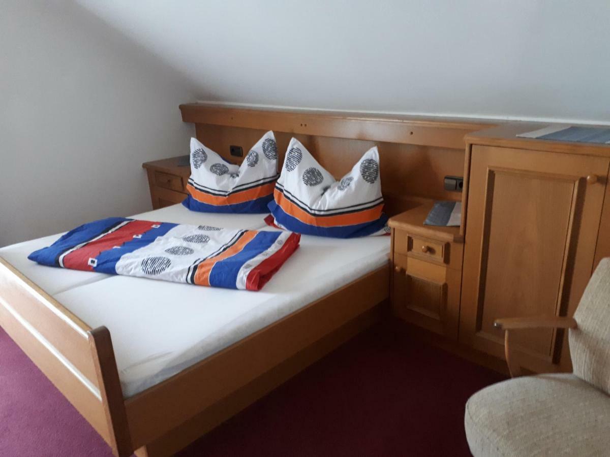Muellnerhaus Appartement Millstatt Kamer foto